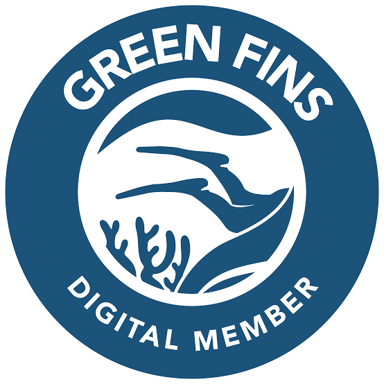 Green Fins Digital Member