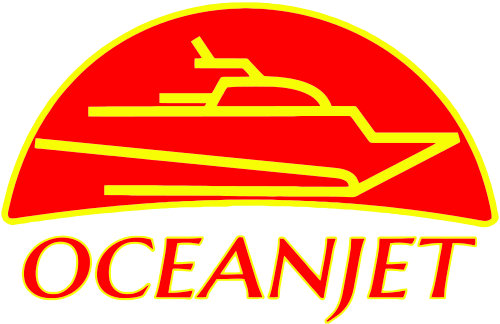 OceanJet logo