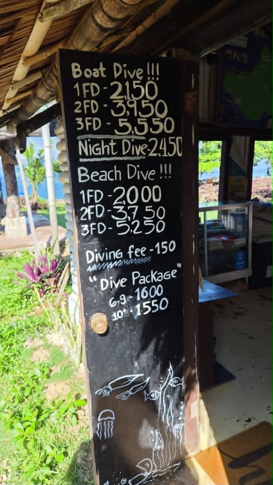 Siquijor travel and island information