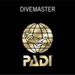 PADI Divemaster